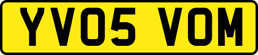 YV05VOM