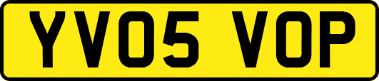 YV05VOP