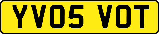 YV05VOT
