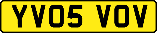 YV05VOV