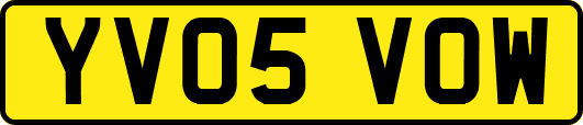 YV05VOW