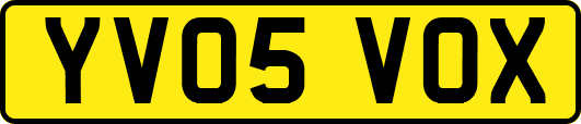 YV05VOX