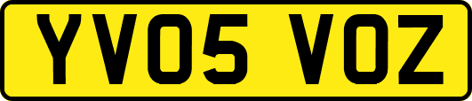 YV05VOZ
