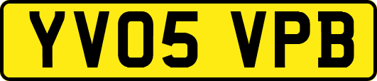 YV05VPB