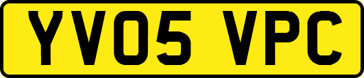 YV05VPC