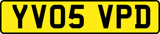 YV05VPD