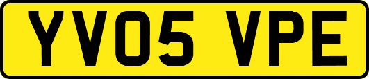 YV05VPE