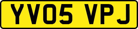YV05VPJ