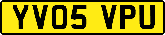 YV05VPU