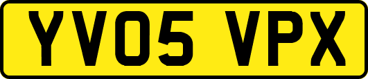 YV05VPX