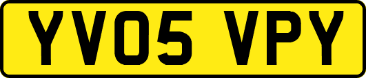 YV05VPY