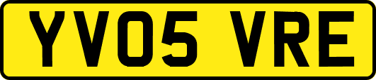 YV05VRE