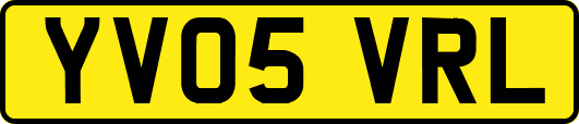 YV05VRL