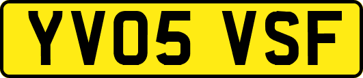 YV05VSF