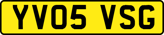 YV05VSG