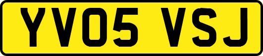 YV05VSJ