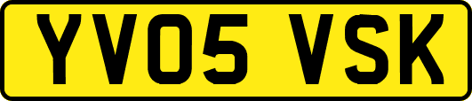 YV05VSK