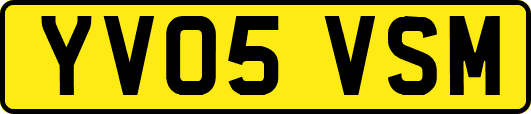 YV05VSM