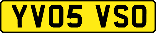 YV05VSO