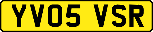 YV05VSR