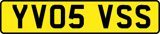 YV05VSS