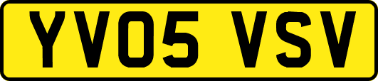 YV05VSV