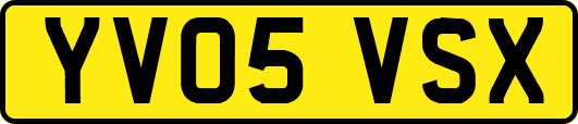 YV05VSX