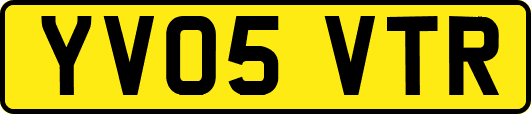 YV05VTR