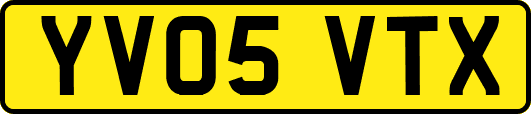 YV05VTX
