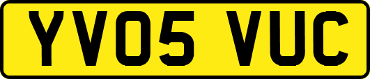 YV05VUC