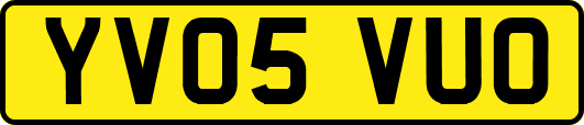 YV05VUO
