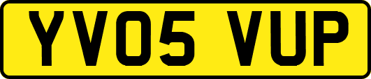 YV05VUP