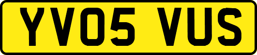 YV05VUS