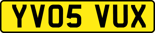 YV05VUX