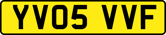 YV05VVF