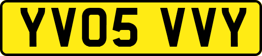 YV05VVY