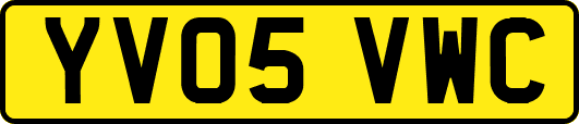 YV05VWC