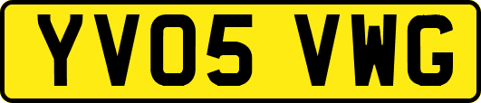 YV05VWG