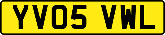 YV05VWL