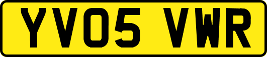 YV05VWR