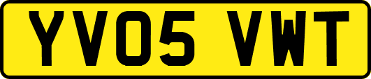 YV05VWT