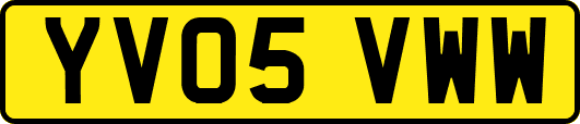 YV05VWW