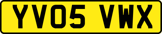 YV05VWX