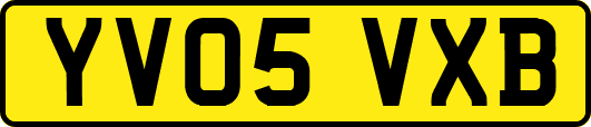 YV05VXB