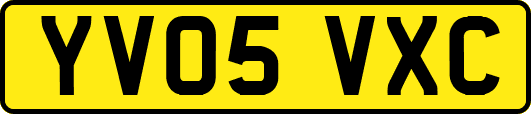 YV05VXC