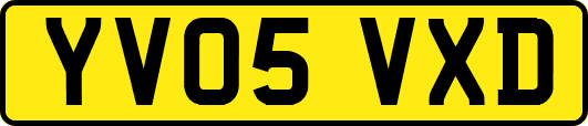 YV05VXD