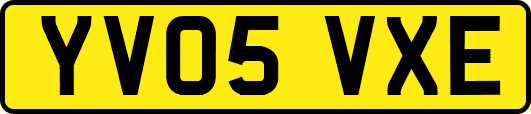 YV05VXE