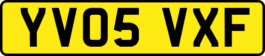 YV05VXF