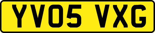 YV05VXG