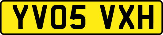 YV05VXH